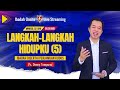 Live streaming ibadah minggu vci  02 juni 2024 jam 0900 wib  ps donny tompunu