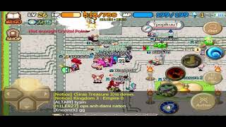 IMO TWOM WDK: Ty BF3 Mages