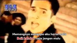 Nita Thalia & Krisna Mukti - Gadis Atau Janda (Official Karaoke HD)