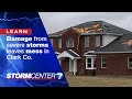 Clark County storm damage in Pike Township | WHIO-TV