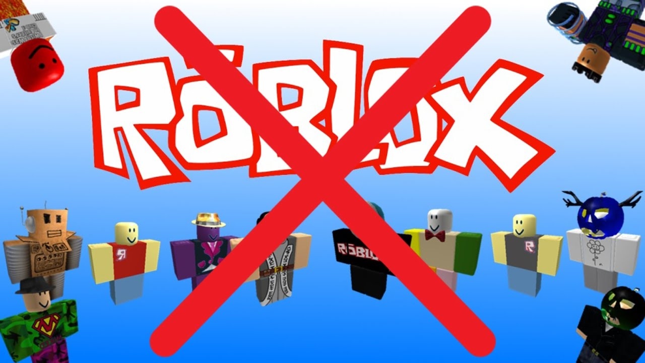 7 Reasons Why People Hate Roblox Youtube - 7 reasons why people hate denis roblox youtuber