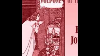 Volpone, or, The Fox by Ben JONSON read by  | Full Audio Book