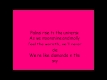 Rihanna- Diamonds