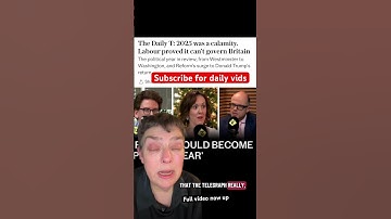 De vooringenomenheid van de media slaat weer toe #politieke satire #nigelfarage #politiek #mediav...