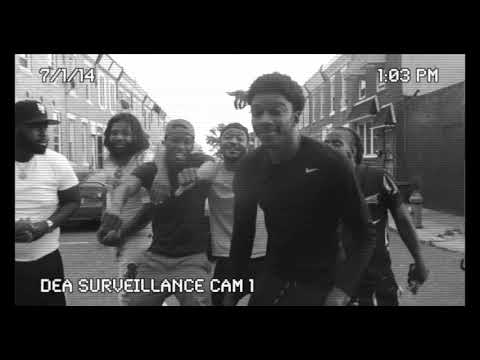 SayGoSoul- Party in The Trenches Ft. Quise Limye , Weez, SS Relly {Shot ...