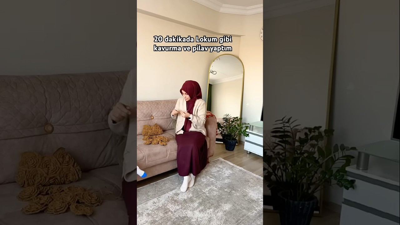 20 dakikada lokum gibi kavurma yaptım 20 dakikada lokum gibi kavurma yaptım
