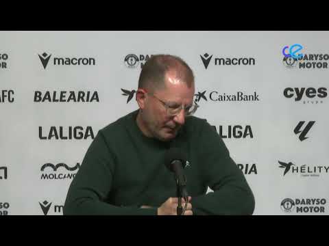 Romero: "Si este equipo jugase play off, yo me voy andando a Roma"