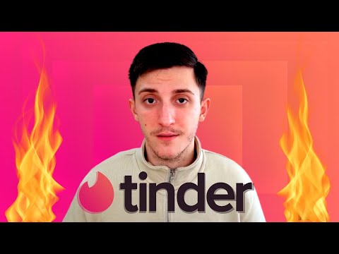 Video: Bumble vs. Tinder: Care este cel mai bun aplicatie pentru dragoste?