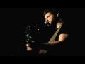 Dan Mangan "Basket" (live)