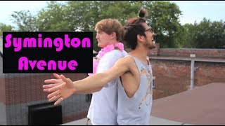 Danny Fong and Ryan Maguire - Symington Avenue (Original Song)