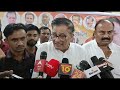 मांधाता विधानसभा:  प्रशासन BJP के दवाब में काम कर रहा है - राजनारायण सिंह पुरानी मामला साड़ी वितरण का