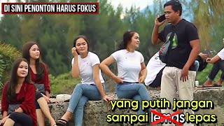 BULAT DAN BESAR || YANG PUTIH JANGAN SAMPAI LEPAS