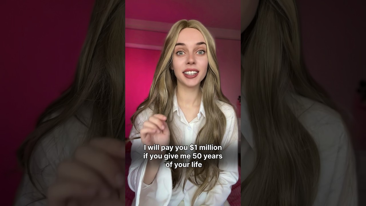 pov: TIME DONOR (ep.1)