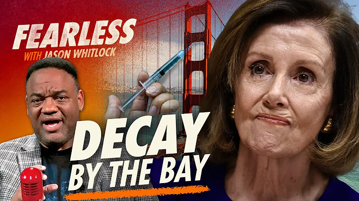 Nancy Pelosi, Kamala Harris & Dianne Feinstein Turn San Francisco into Dystopian Paradise | Ep 261