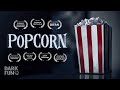 Popcorn  horror short film