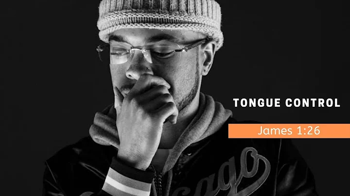 Tongue Control | Pastor Tyrone Stevenson
