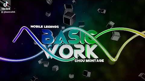 My First Intro Video | K