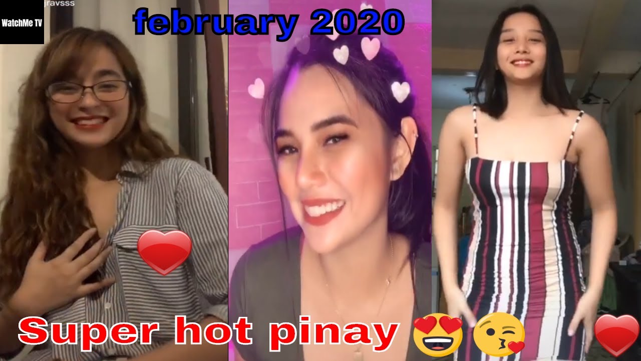 TIK TOK HOT PINAY COMPLILATION