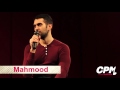 CPM: Intervista a Mahmood