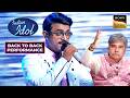 'Sapne Mein Milti Hai' पर Abhishek ने गाया Melodious Song |Indian Idol S16|Back To Back Performances