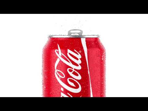 可口可樂 2016 新包裝 Taste the Feeling 廣告 [HD]