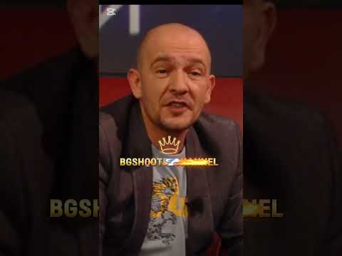 В съблекалнята на Ботев Враца • История от северозапада Шоуто на Слави Трифонов #българия #funny