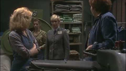 Prisoner Cell Block H ep0311 Part 5