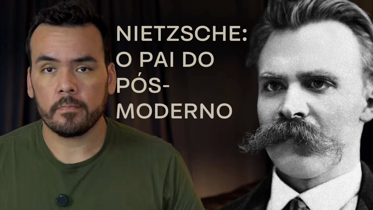 Por isso ninguém se entende mais hoje: pensamento pós-moderno (Aula aberta)