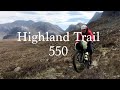 Highland Trail 550