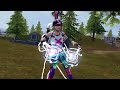 PUBG Mobile Victory Dance
