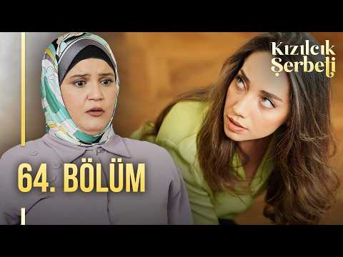 Kızılcık Şerbeti 64. Bölüm  @showtv