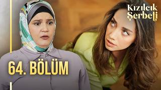 Kızılcık Şerbeti 64. Bölüm @showtv