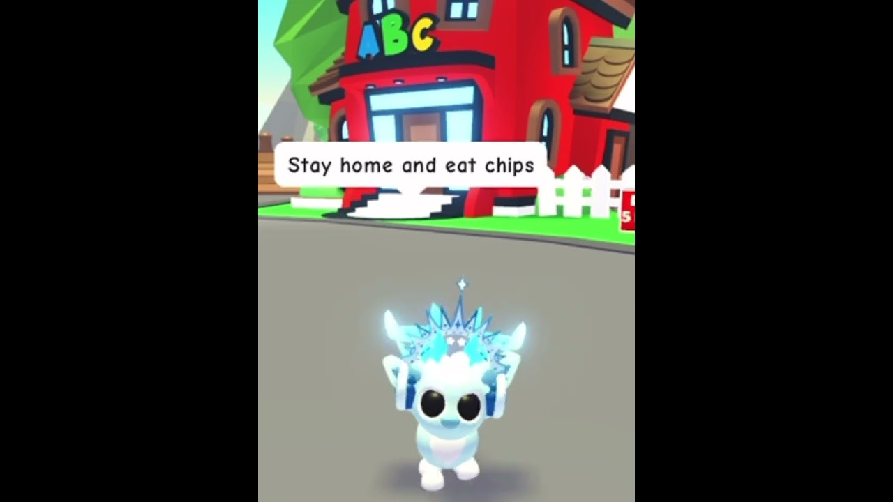 Adoptme cute pets 2026 ❤️🥹 new 