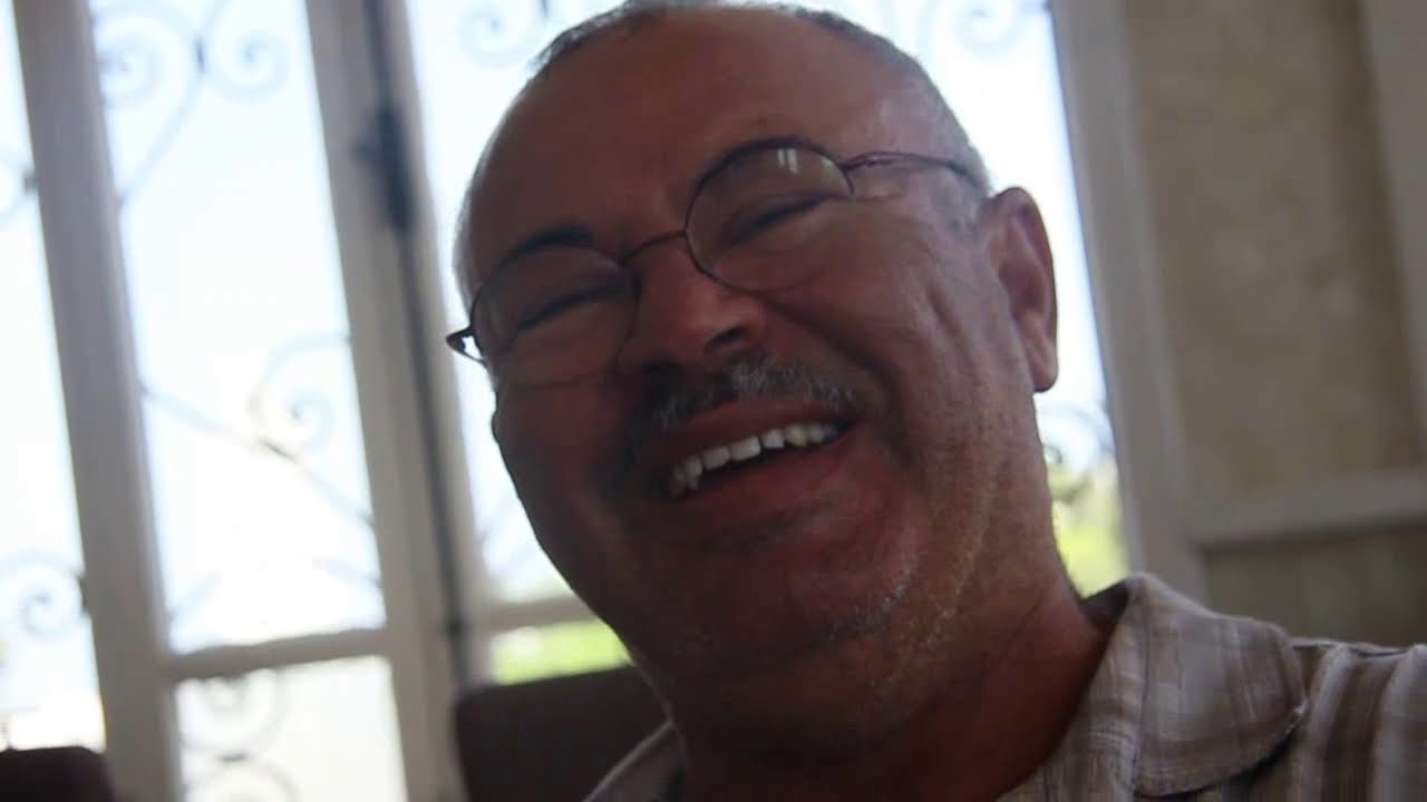 Salem, il figlio del guardiano del faro, spiega i segreti di Djerba