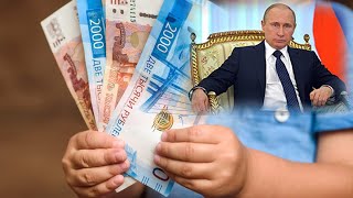 Путинские Пособия с 0 до 3 лет Кому положены