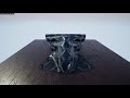 SOFA in UnrealEngine: short proof of concept