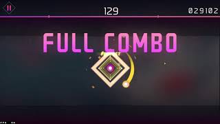 "Okay" | Beat Tiles: Rhythmatic Tap | SaulRandom screenshot 3