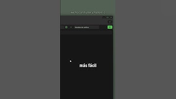 Arrastra imágenes a Excel con este programa 👌 #excel #exceltips #automation #software #python