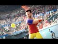 2020 東京奧運 Olympic Games Tokyo 2020 - NS Switch 英文歐版 product youtube thumbnail
