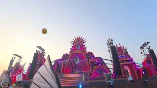 Griz - Chasing the Golden Hour Fire Stage Day 3 @ Elements 2026