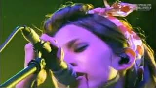 SCANDAL - Heaven na Kibun (LIVE - Romaji & English Subtitles)