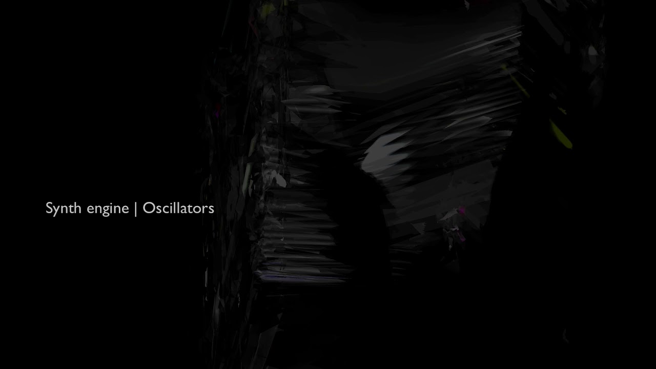 GranuRise Tutorial 2 | Synth Engine