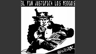 Vignette de la vidéo "Los Suziox - Dios TV"