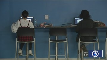 VIDEO: How parents can balance working from home and distance learning