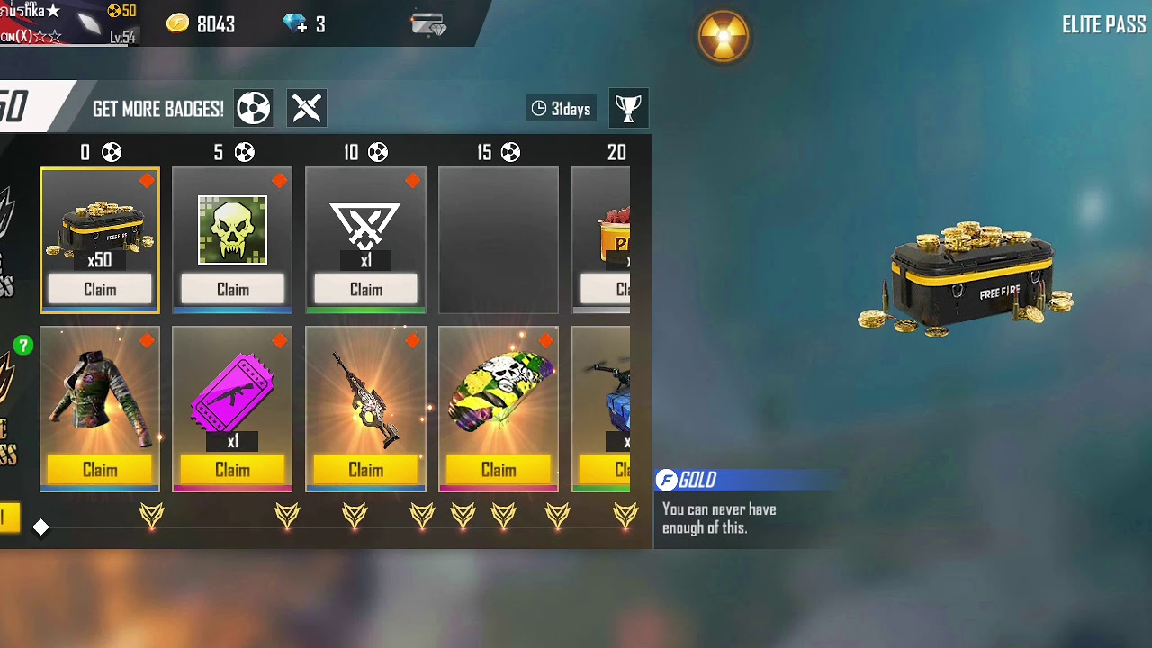 Elite pass 22 pre order wasteland full review