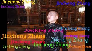 Turkey 2 Hla Monw3 - Jincheng Zhang (Official Music Video)