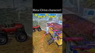 New meta of orion👿👿