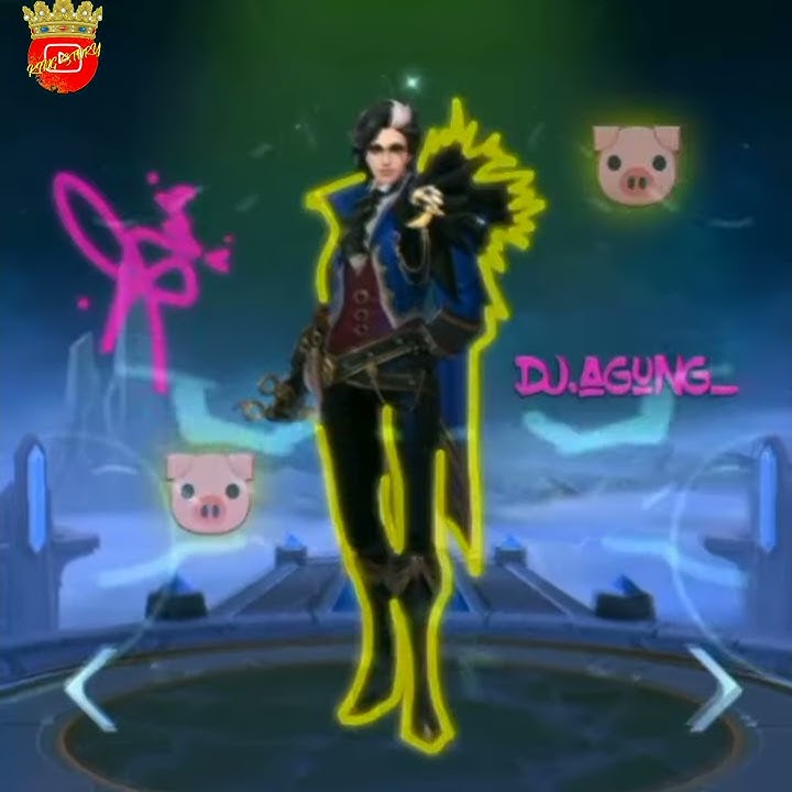 Story' Wa - MobileLegends | Gusion | Buat Cewek Yang Sok Jual Mahal #15