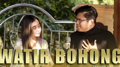 WATIR BOHONG | COVER NESA NATAJAYA FEAT AIKO
