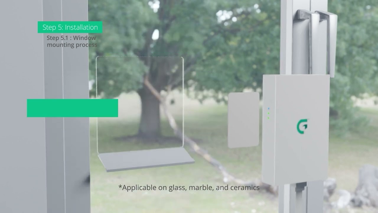 CPE 5G FWA Indoor E Outdoor H5 Greenpacket YouTube CPE 5G FWA Indoor E Outdoor H5 Greenpacket YouTube